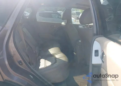 2013 Nissan Murano S/Sl/Le from USA, damaged, VIN JN8AZ1MW4DW317771